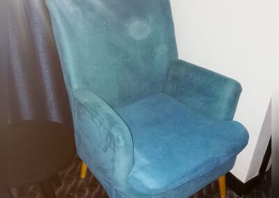 Accent Chairs