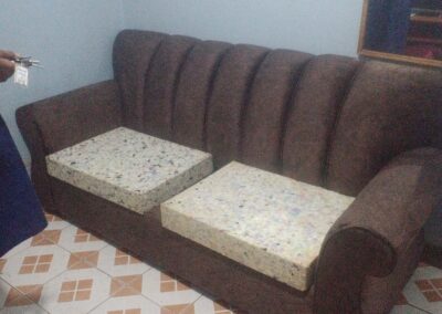 Workshop craftsmanship