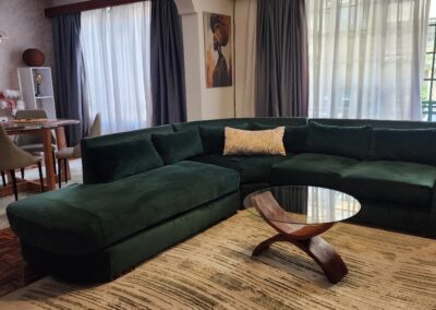 Imported Sofas