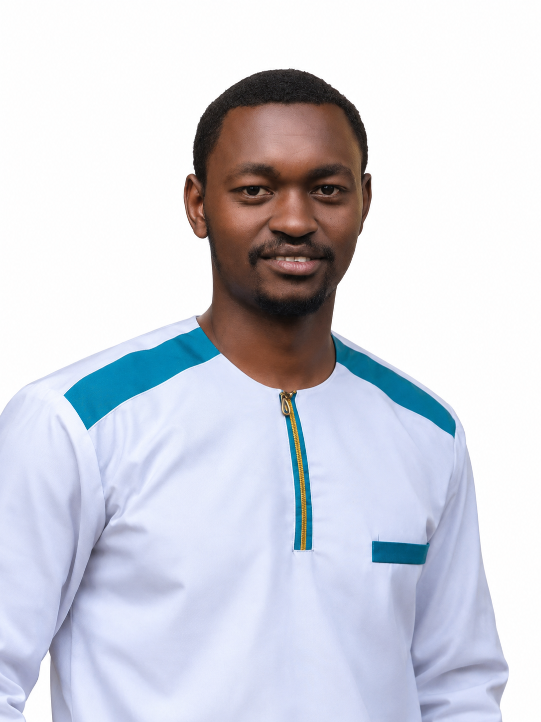 David Archifords Karanja, Founder of SofaClinic By Archifords
